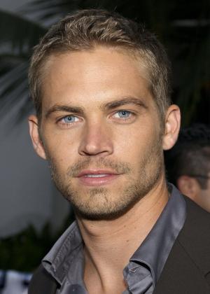 Paul Walker